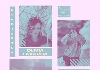 GO WITH THE WIND - NIA DAHL, OLIVIA LAVARDA, NUBE en Granada