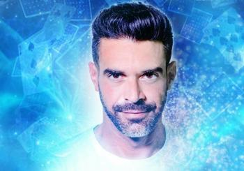 Curso de Iniciación a la Magia con el Gran Mago y Mentalista José Tejada en Málaga