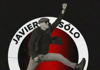 JAVIER SÓLO 20 AÑOS VIVO Y DIRECTO en Madrid