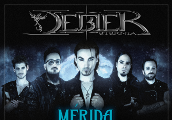 DEBLER ETERNIA a Mérida