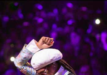Nile Rodgers & Chic + Mother's Finest + Kid Creole & The Coconuts Bonn