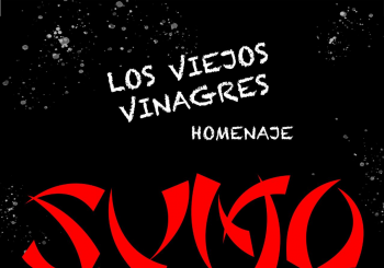 SUMO - Homenaje de Los Viejos Vinagres en Barcelona
