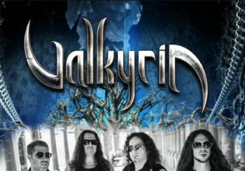 Valkyria X Aniversario Principio y Fin en Zorroza