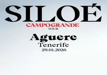 Siloé en Tenerife