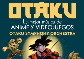Otaku. La mejor música de anime y videojuegos en GRANADA