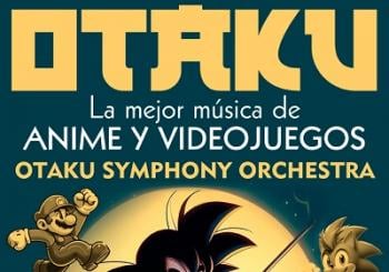 OTAKU: La Mejor Música de Anime y Videojuegos en BURGOS