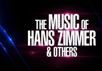 La Música de Hans Zimmer y Otros - El Concierto Alicante