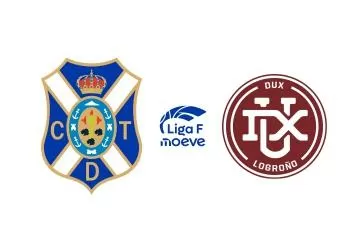 Costa Adeje Tenerife vs DUX Logroño