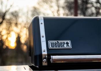 Curso de Cocina a la BBQ/Barbacoa Certificado por Weber - Madrid