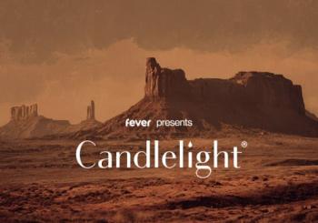 Candlelight: Lo Mejor de Ennio Morricone Madrid