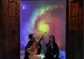 Mystika ?Inmersión para cerrar el año ? en Mexico City