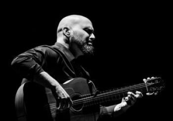 SOLO GUITARRA - SANTIAGO LARA en Jerez