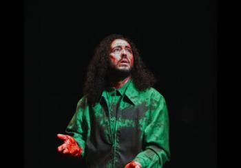 LA FAMILIA (UN CUENTO DE JULIO RUIZ) - COMPAÑÍA JULIO RUIZ en Jerez