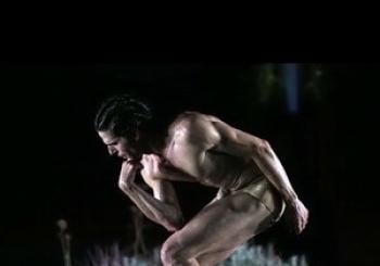 RODIN - SERGIO BERNAL DANCE COMPANY en Jerez