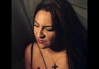 EL FUEGO QUE LLEVO DENTRO (ALTAFONTE) - LELA SOTO en Jerez
