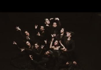 TIERRA BENDITA - BALLET FLAMENCO DE ANDALUCÍA en Jerez