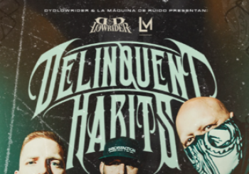 DELINQUENT HABITS en Burgos – 30th Anniversary Tour!