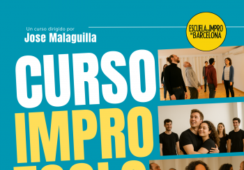 CURSO IMPROTOOLS (AVANZADO) MARTES 20:30H A 22:30H - TRIMESTRAL en Barcelona