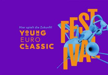 Wir machen‘s - ZUKUNFT mit MUSIK! Unterstützen Sie die Jugend Europas en Berlin