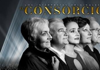 El Consorcio México