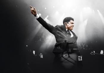 Victor García Mi Regreso Tour Ciudad de México