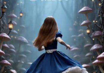 Alice au Pays des Merveilles en Bordeaux