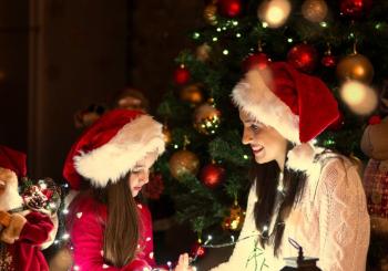 Taller Familiar: La Magia de la Navidad en Las Rozas de Madrid