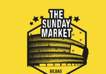 THE SUNDAY MARKET BILBAO
