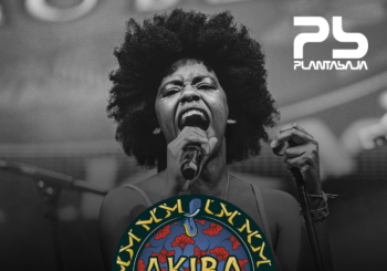 Akiba Afrobeat en Plantabaja en Granada