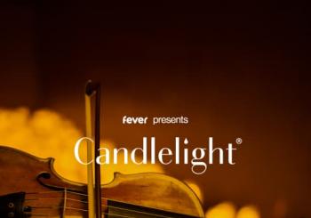 Candlelight: Vivaldi's Four Seasons a Johannesburg