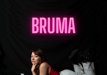 Bruma - Live en Tropicana Beach Lounge en Madrid