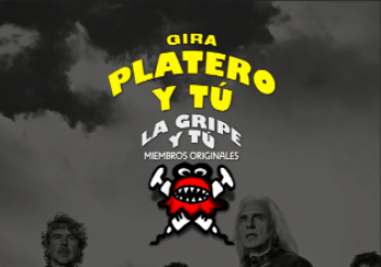 TARDE DE TRIBUTOS: LA GRIPE Y TU + invitados en Lloseta