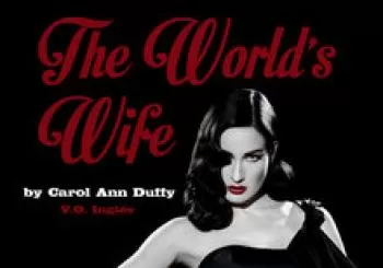 The World´s Wife. En Madrid