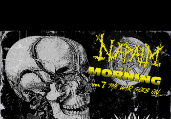 CONVULSIONS + MONDO PODRE + BENEATH THE VULTURE en Granada