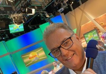BINGO live mit Michael Thürnau Bremerhaven