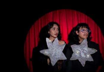 Te Vi en un Planetario Meet&Greet en Ciudad de México