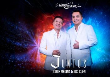 La máquina del tiempo - JUNTOS en Zapopan