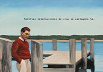 FICC 54. FESTIVAL DE CINE DE CARTAGENA en MURCIA