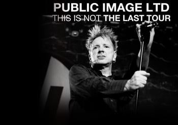 Public Image Ltd en Milano