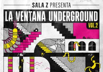 LA VENTANA UNDERGROUND en Zaragoza