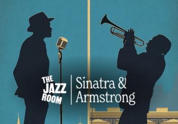 The Jazz Room : un hommage à Frank Sinatra et à Louis Armstrong Lille