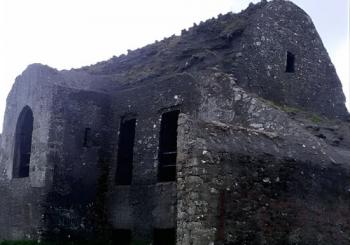 Horror Hike Dublin Tour
