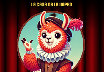 LONGFORM AVANZADO: teatro improvisado - Trimestral LUNES - en Barcelona