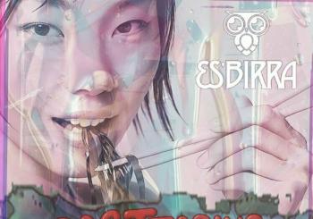Sagittarius Bang! MArtons Bday Special edition by KoKum_e en Es Canar