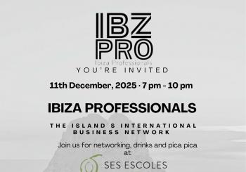IBZ PRO en Santa Eulalia