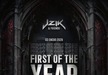 First Of The Year 2026 JZIK & Friends en Almeria