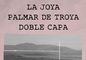 LA JOYA + PALMAR DE TROYA + DOBLE CAPA en el Wurli en Madrid