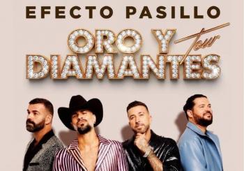 Efecto Pasillo – Oro y diamantes Tour en A Coruña
