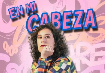 LAURA DEL VAL - EN MI CABEZA SONABA MEJOR (VITORIA)