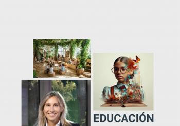 EDUCACIÓN EN LA ERA DE LA IA en Almería